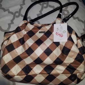 Kate Spade Diaper Bag